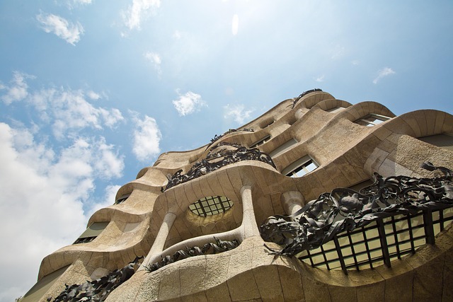 Iconic places to visit in Barcelona