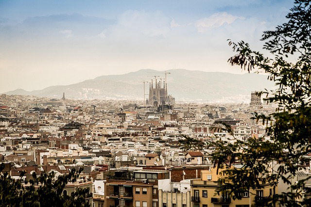 What to see in Barcelona in 5 days