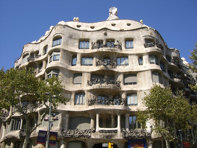 see in Barcelona in 5 days